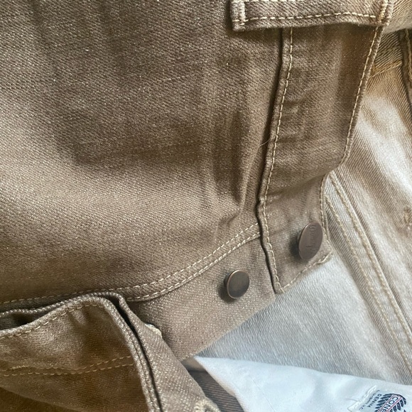 Wrangler SOLD 🛑RARE only 81 made Limited Edition 59 of 81 made jeans- 34x36 - Picture 6 of 7